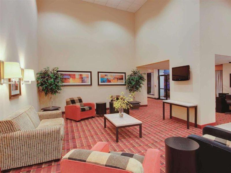 Ramada Inn By Wyndham Fairfield Nj Ngoại thất bức ảnh