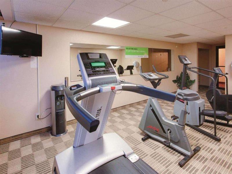 Ramada Inn By Wyndham Fairfield Nj Ngoại thất bức ảnh