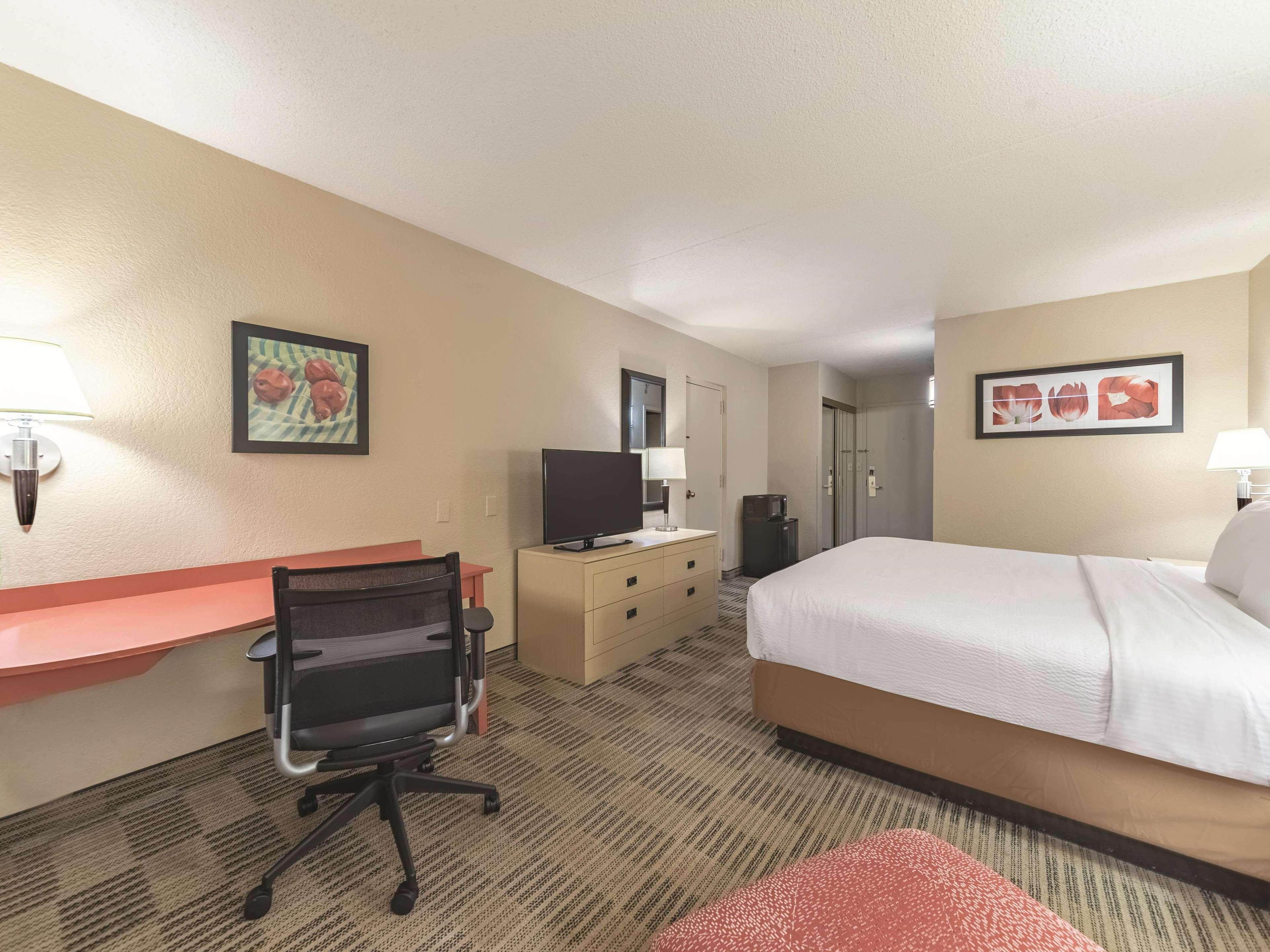 Ramada Inn By Wyndham Fairfield Nj Ngoại thất bức ảnh
